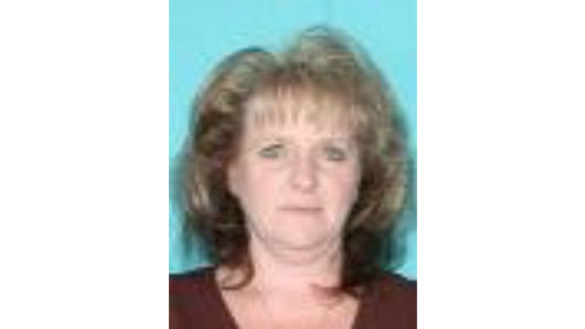Kathy Oberst